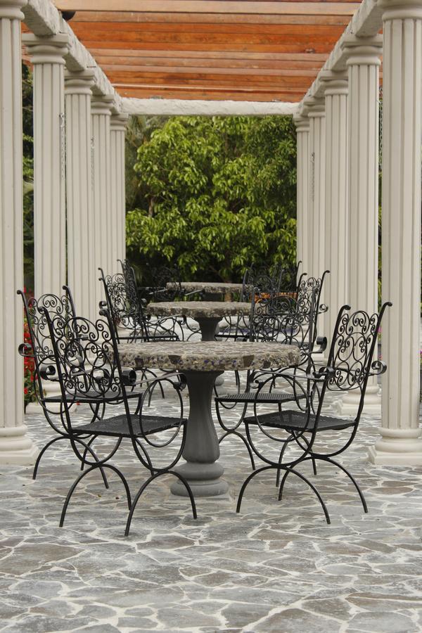 Crater Valley Boutique Hotel El Valle de Anton Εξωτερικό φωτογραφία
