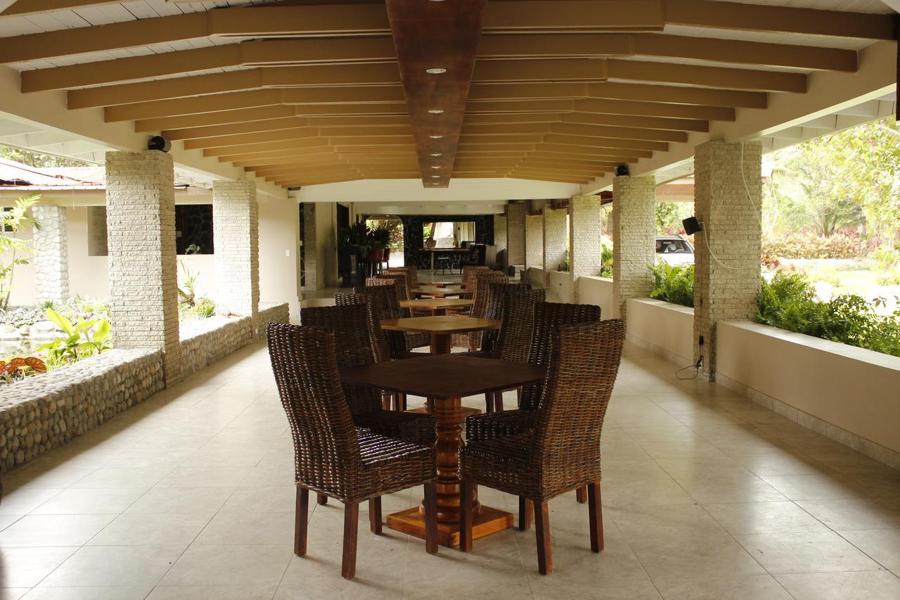 Crater Valley Boutique Hotel El Valle de Anton Εξωτερικό φωτογραφία