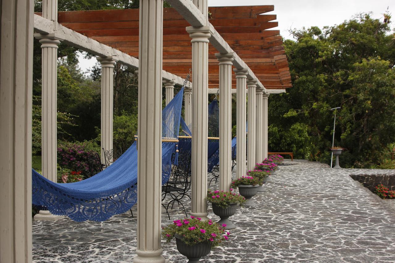 Crater Valley Boutique Hotel El Valle de Anton Εξωτερικό φωτογραφία
