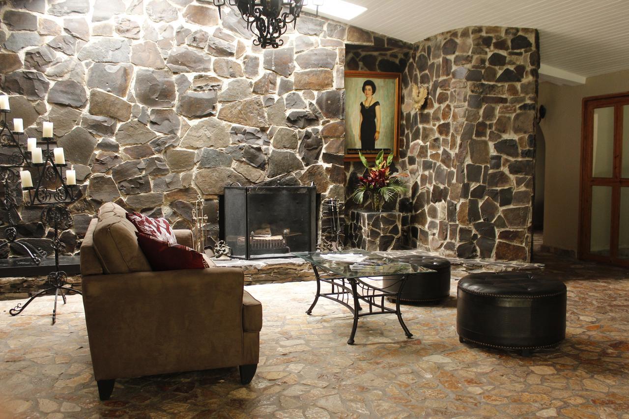 Crater Valley Boutique Hotel El Valle de Anton Εξωτερικό φωτογραφία