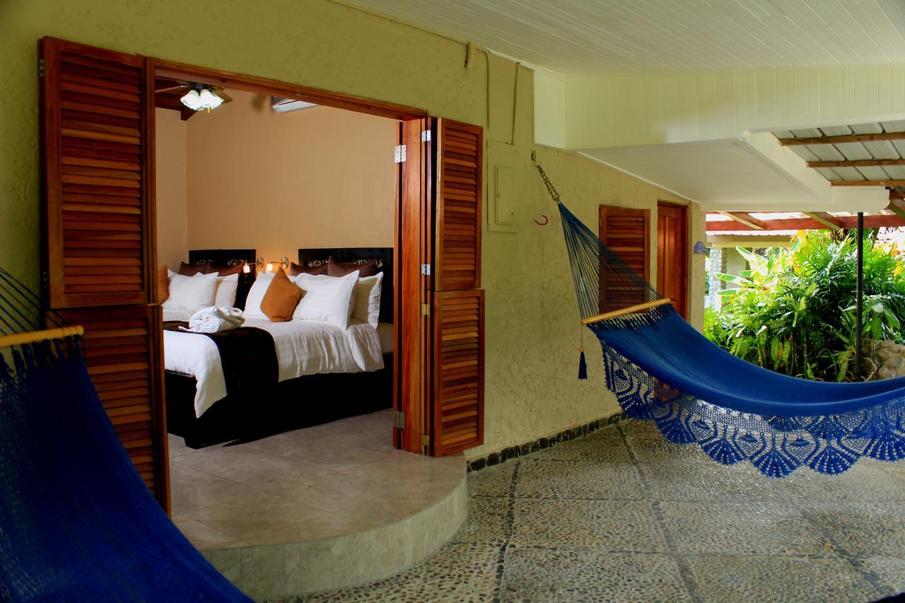 Crater Valley Boutique Hotel El Valle de Anton Εξωτερικό φωτογραφία