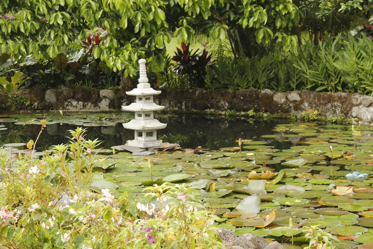 Crater Valley Boutique Hotel El Valle de Anton Εξωτερικό φωτογραφία