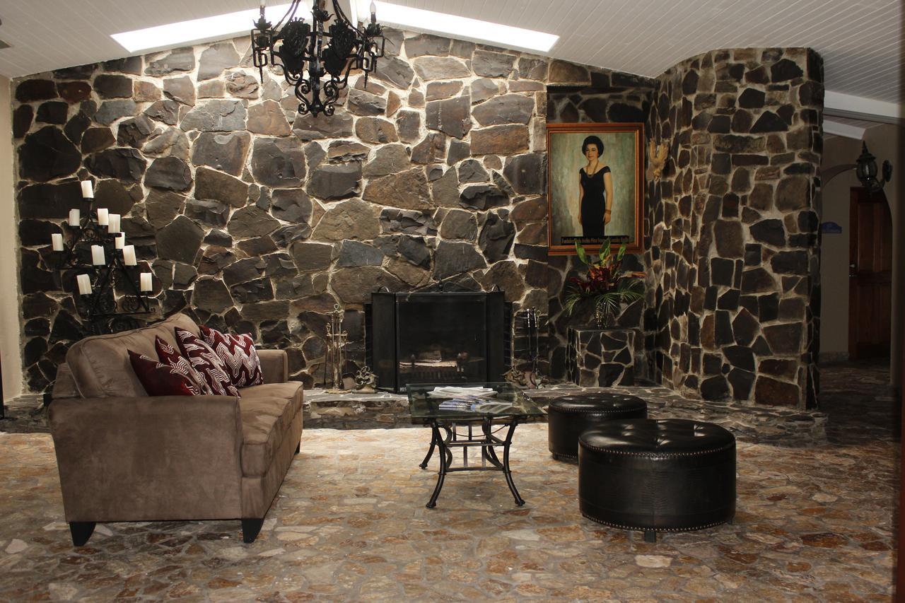 Crater Valley Boutique Hotel El Valle de Anton Εξωτερικό φωτογραφία