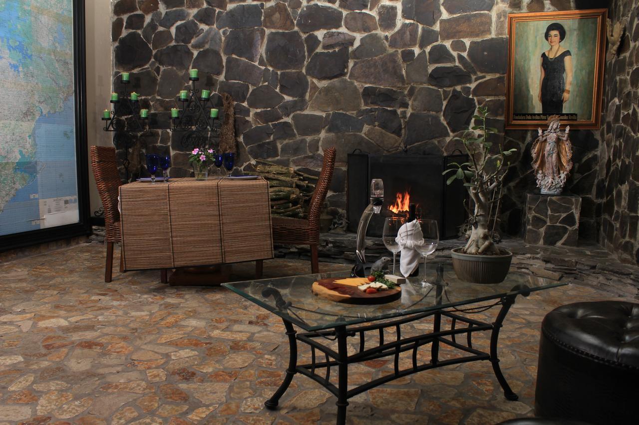 Crater Valley Boutique Hotel El Valle de Anton Εξωτερικό φωτογραφία