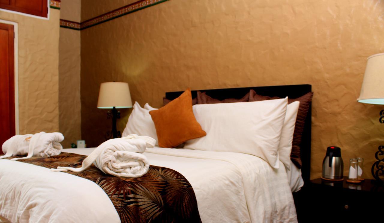 Crater Valley Boutique Hotel El Valle de Anton Δωμάτιο φωτογραφία