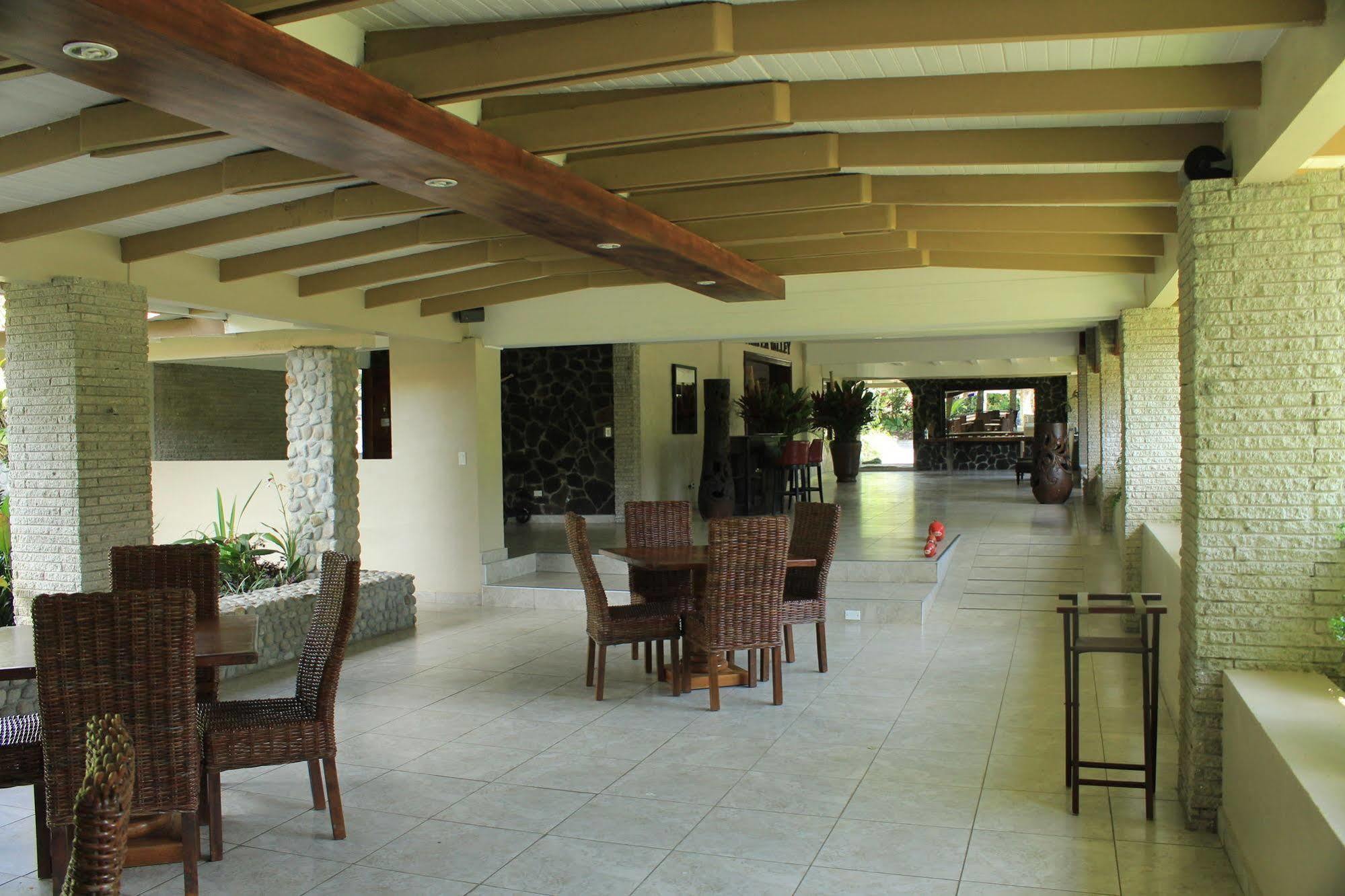 Crater Valley Boutique Hotel El Valle de Anton Εξωτερικό φωτογραφία