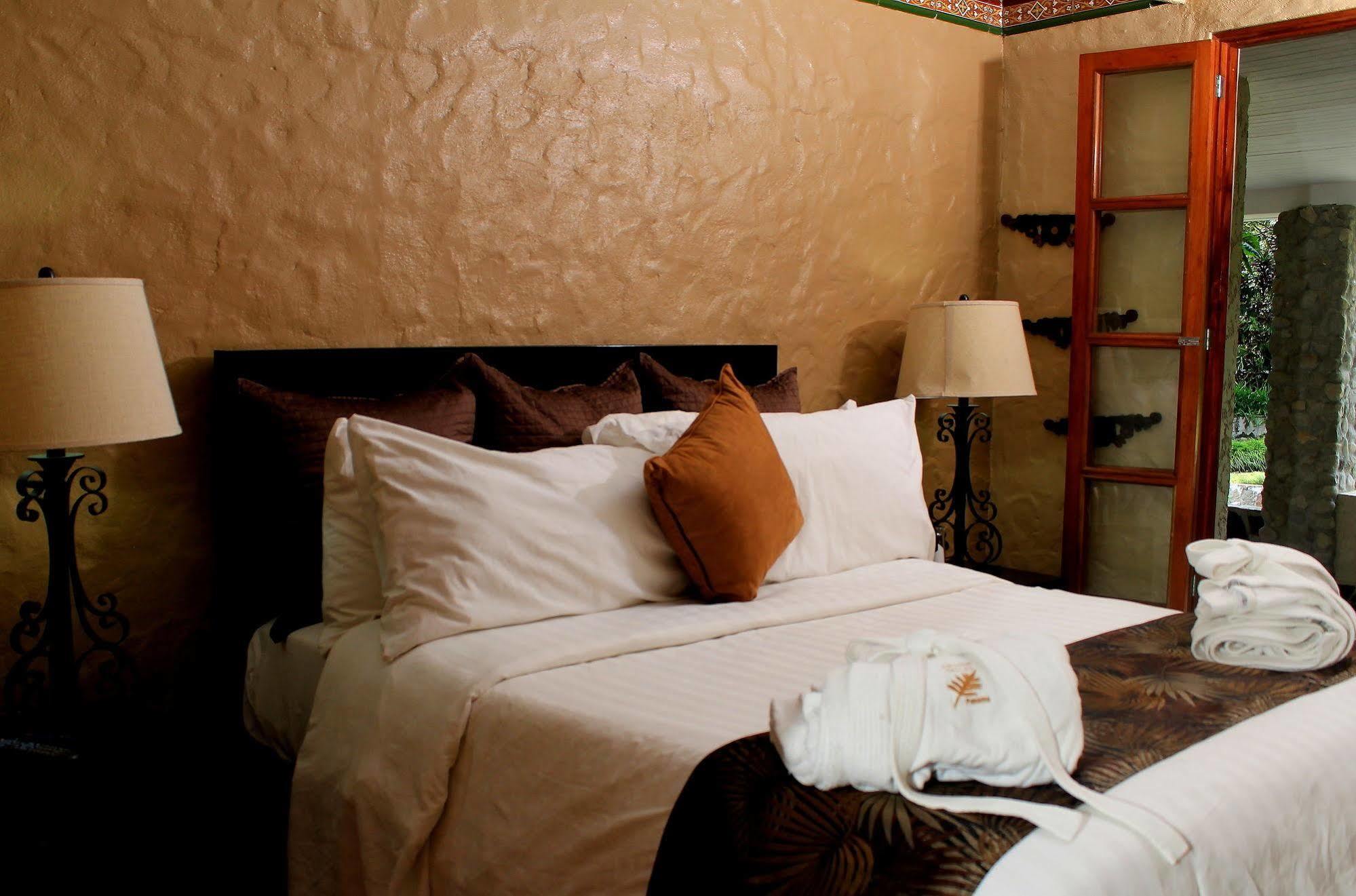 Crater Valley Boutique Hotel El Valle de Anton Εξωτερικό φωτογραφία