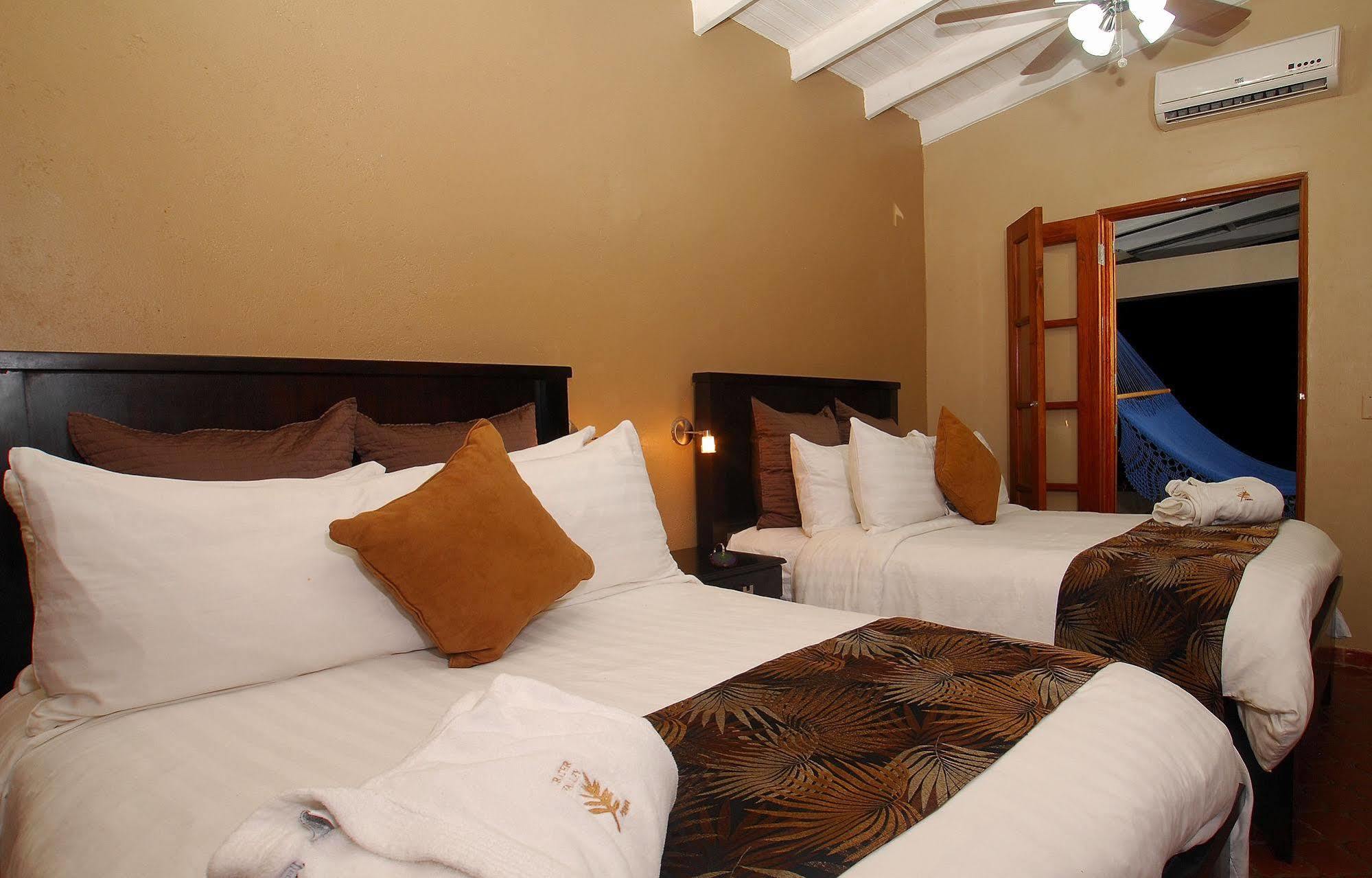 Crater Valley Boutique Hotel El Valle de Anton Εξωτερικό φωτογραφία