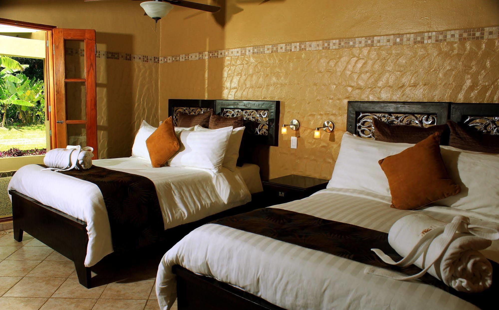 Crater Valley Boutique Hotel El Valle de Anton Εξωτερικό φωτογραφία