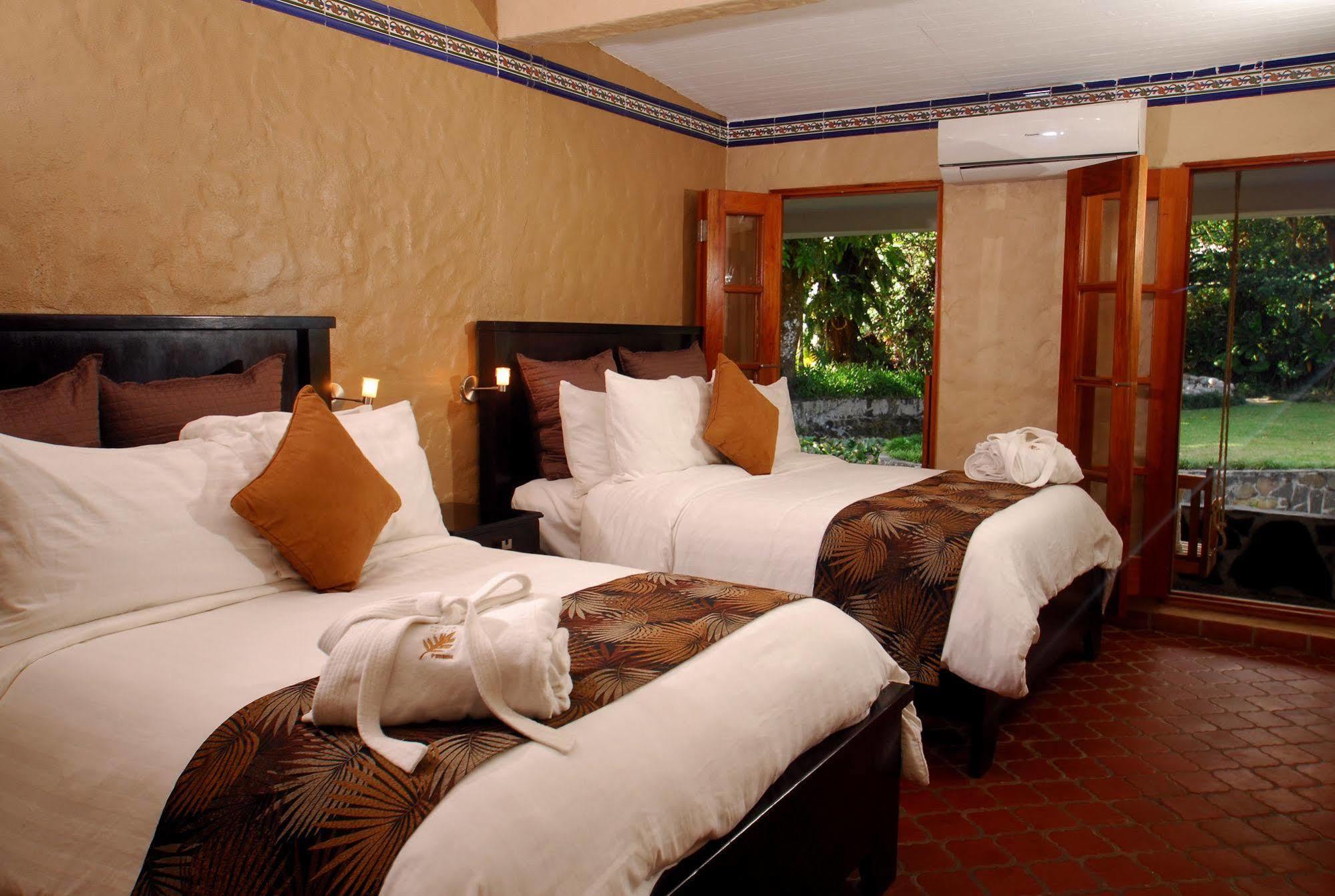 Crater Valley Boutique Hotel El Valle de Anton Εξωτερικό φωτογραφία
