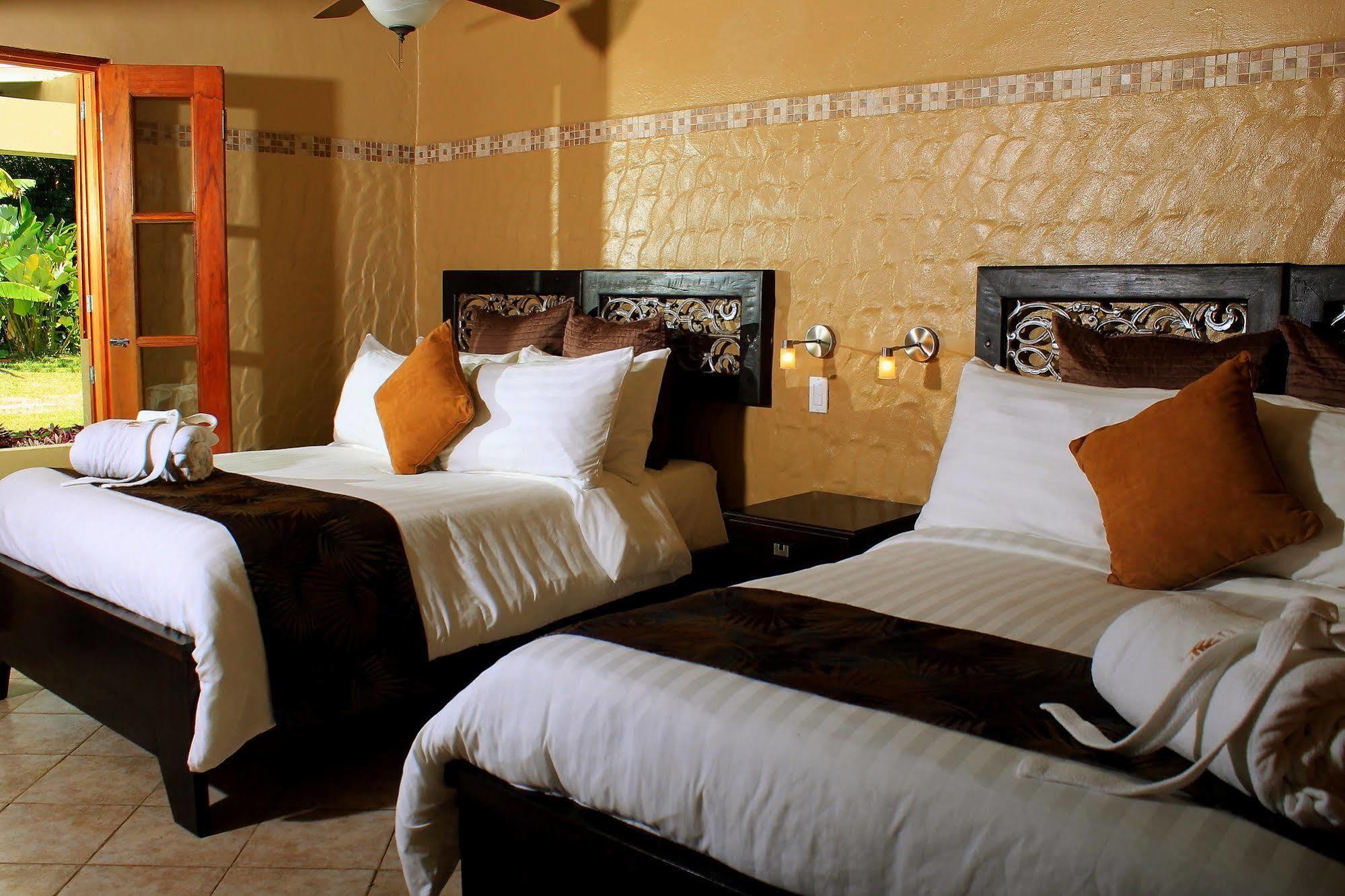Crater Valley Boutique Hotel El Valle de Anton Εξωτερικό φωτογραφία