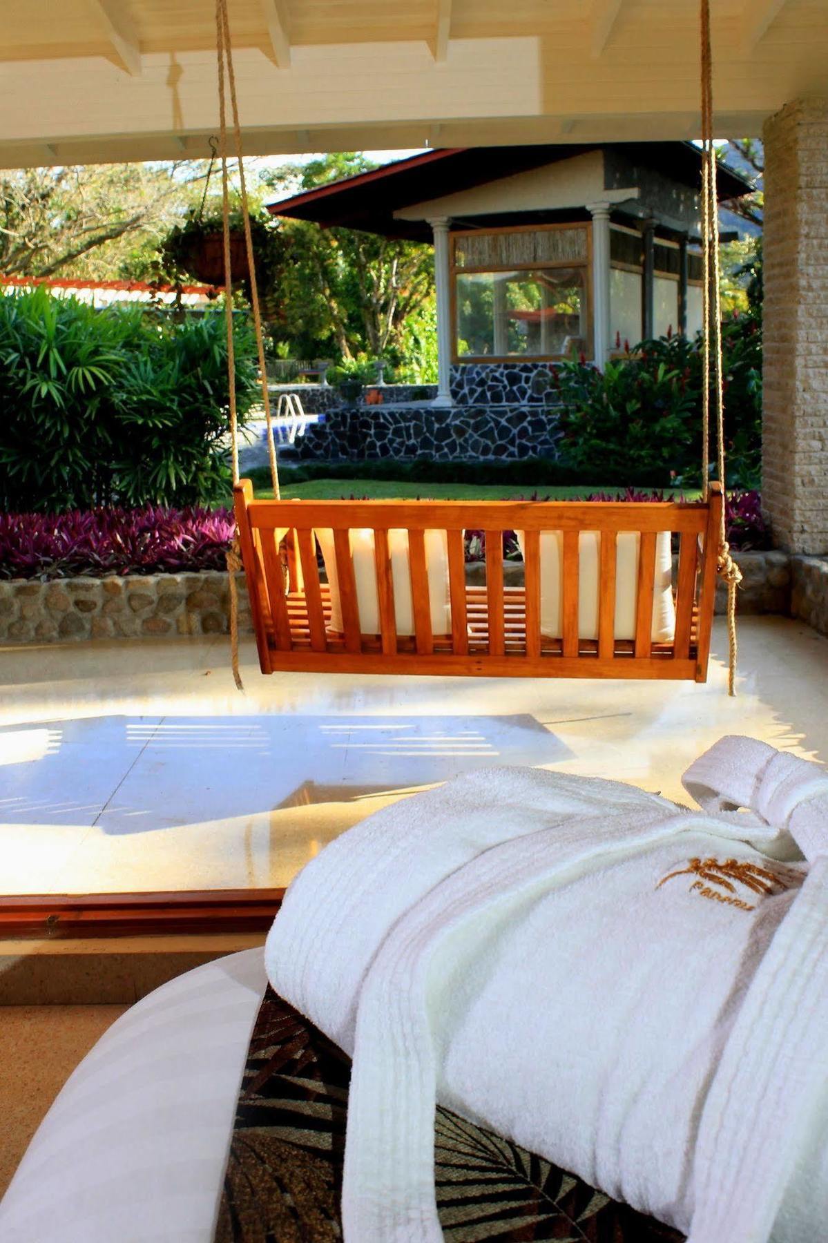 Crater Valley Boutique Hotel El Valle de Anton Εξωτερικό φωτογραφία