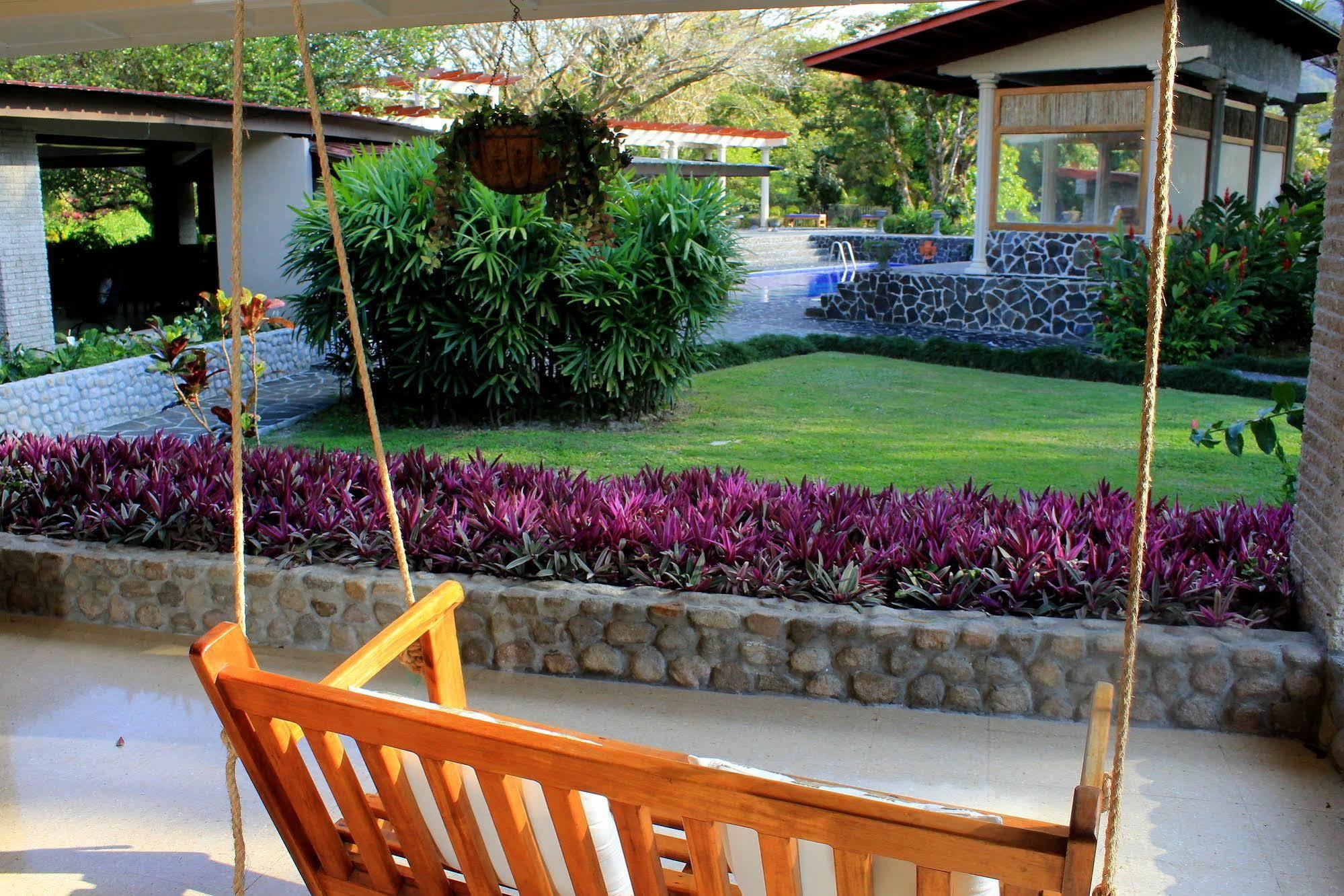 Crater Valley Boutique Hotel El Valle de Anton Εξωτερικό φωτογραφία