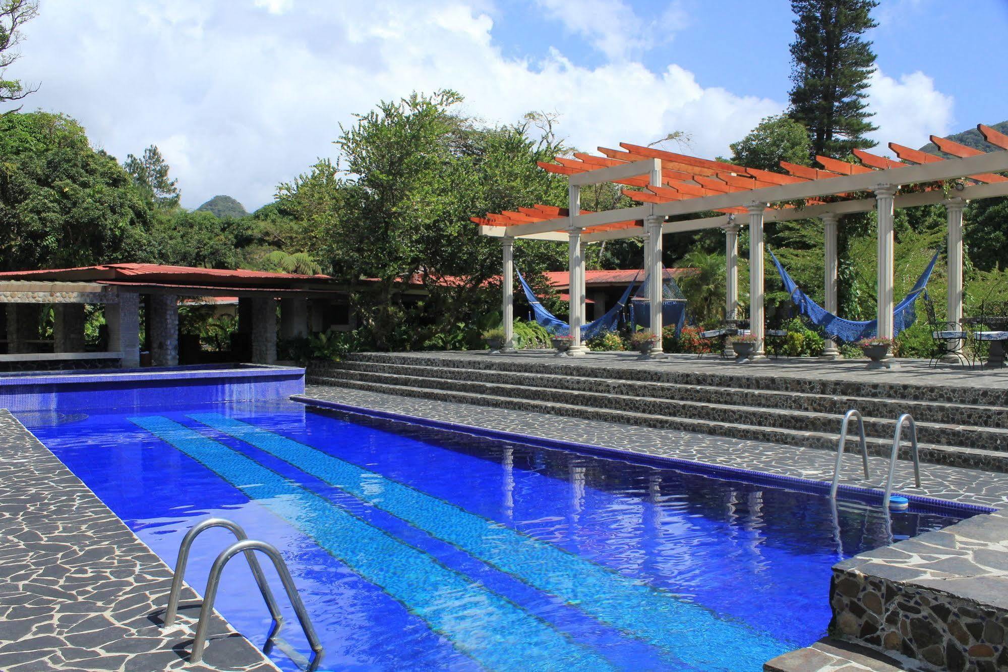 Crater Valley Boutique Hotel El Valle de Anton Εξωτερικό φωτογραφία