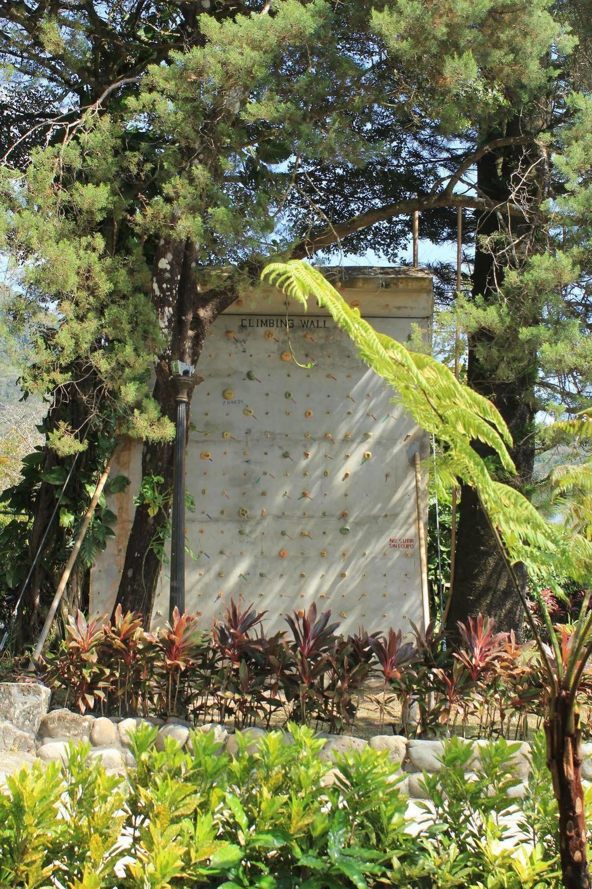 Crater Valley Boutique Hotel El Valle de Anton Εξωτερικό φωτογραφία