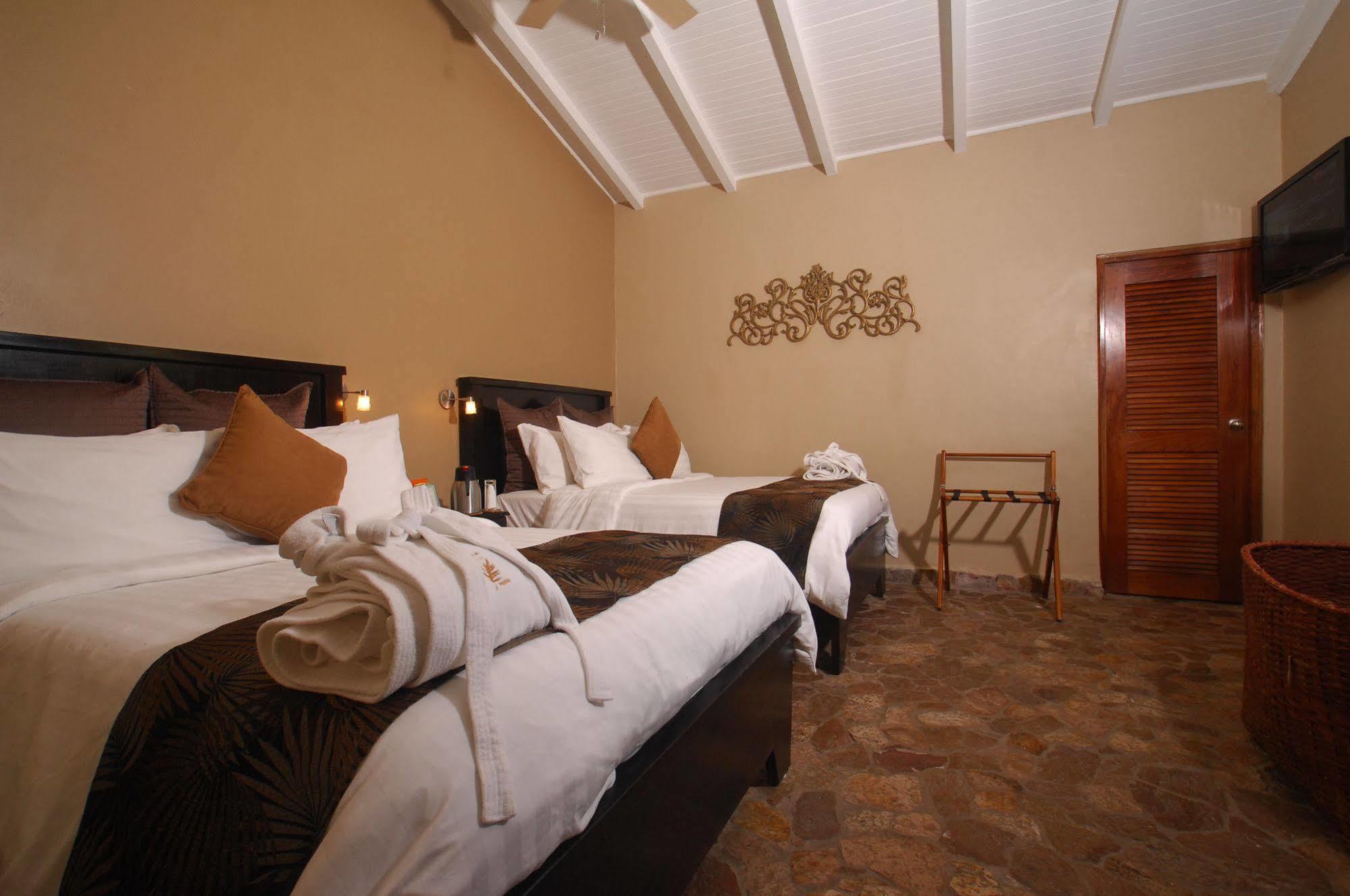 Crater Valley Boutique Hotel El Valle de Anton Εξωτερικό φωτογραφία