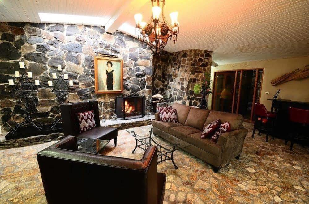 Crater Valley Boutique Hotel El Valle de Anton Εξωτερικό φωτογραφία