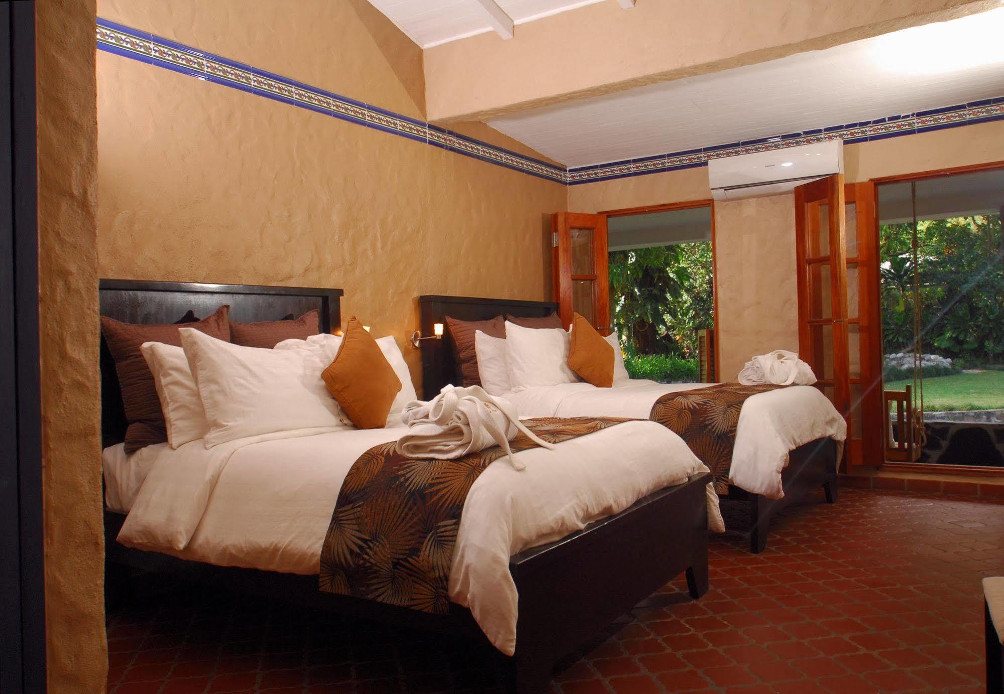 Crater Valley Boutique Hotel El Valle de Anton Εξωτερικό φωτογραφία
