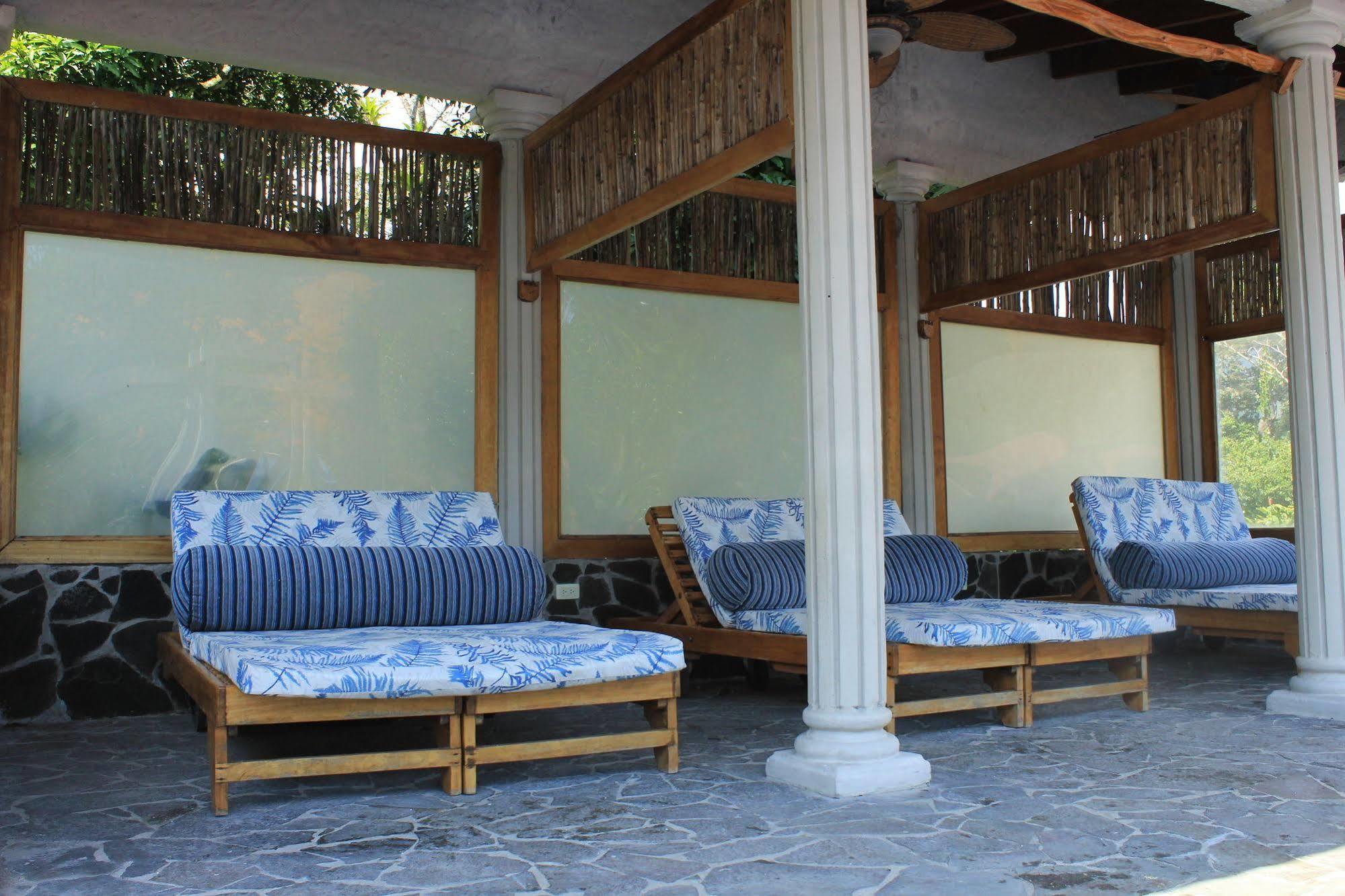 Crater Valley Boutique Hotel El Valle de Anton Εξωτερικό φωτογραφία