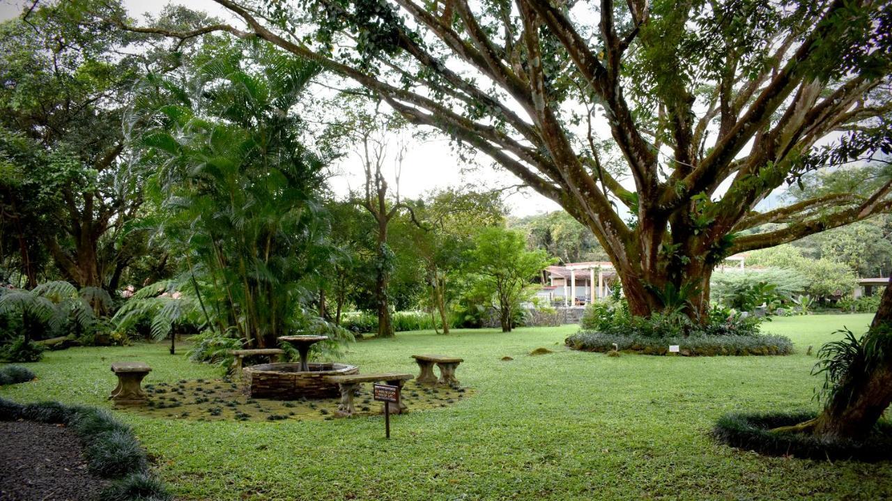 Crater Valley Boutique Hotel El Valle de Anton Εξωτερικό φωτογραφία